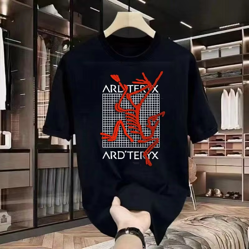 Streetwear Brand Designs - Outdoor Leisure Brand Aesthetic Design Street