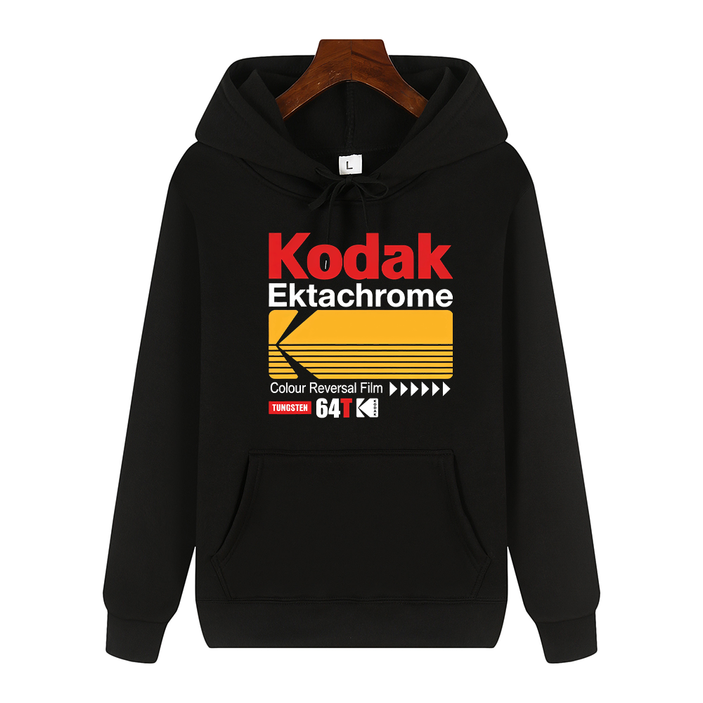 Streetwear Brand Model - 2026: New model of Kodak brand