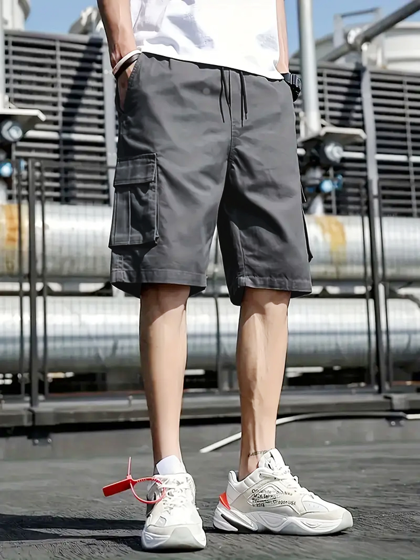 American streetwear brand, vin - Streetwear Brand Pants incelemesi ve fiyatı