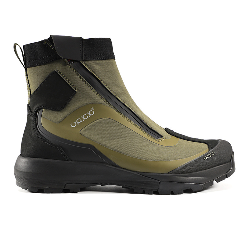 High Top Loafers Men Luxury De - Streetwear Brand Famous incelemesi ve fiyatı
