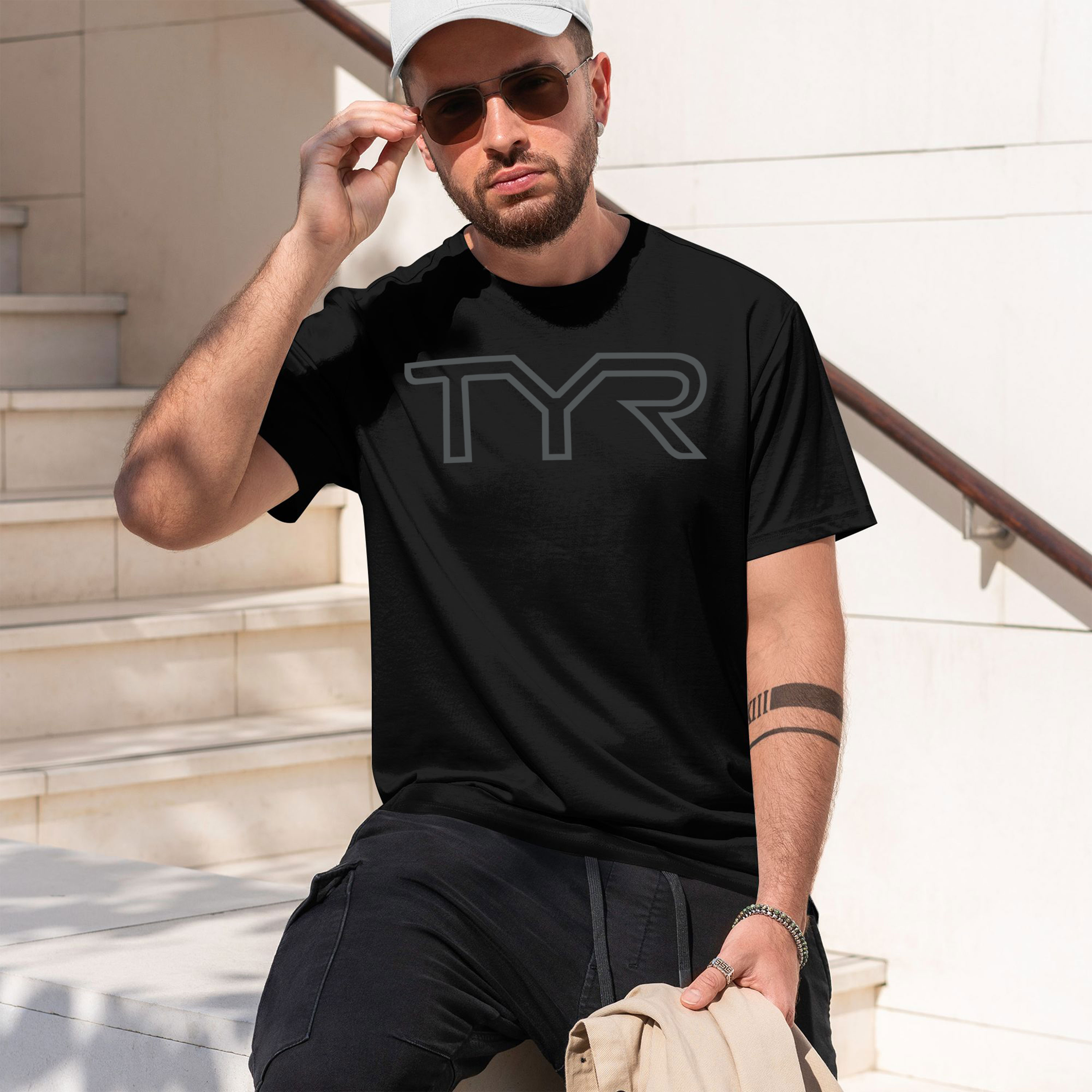 short sleeve and hot sale tide - Streetwear Brand Model incelemesi ve fiyatı