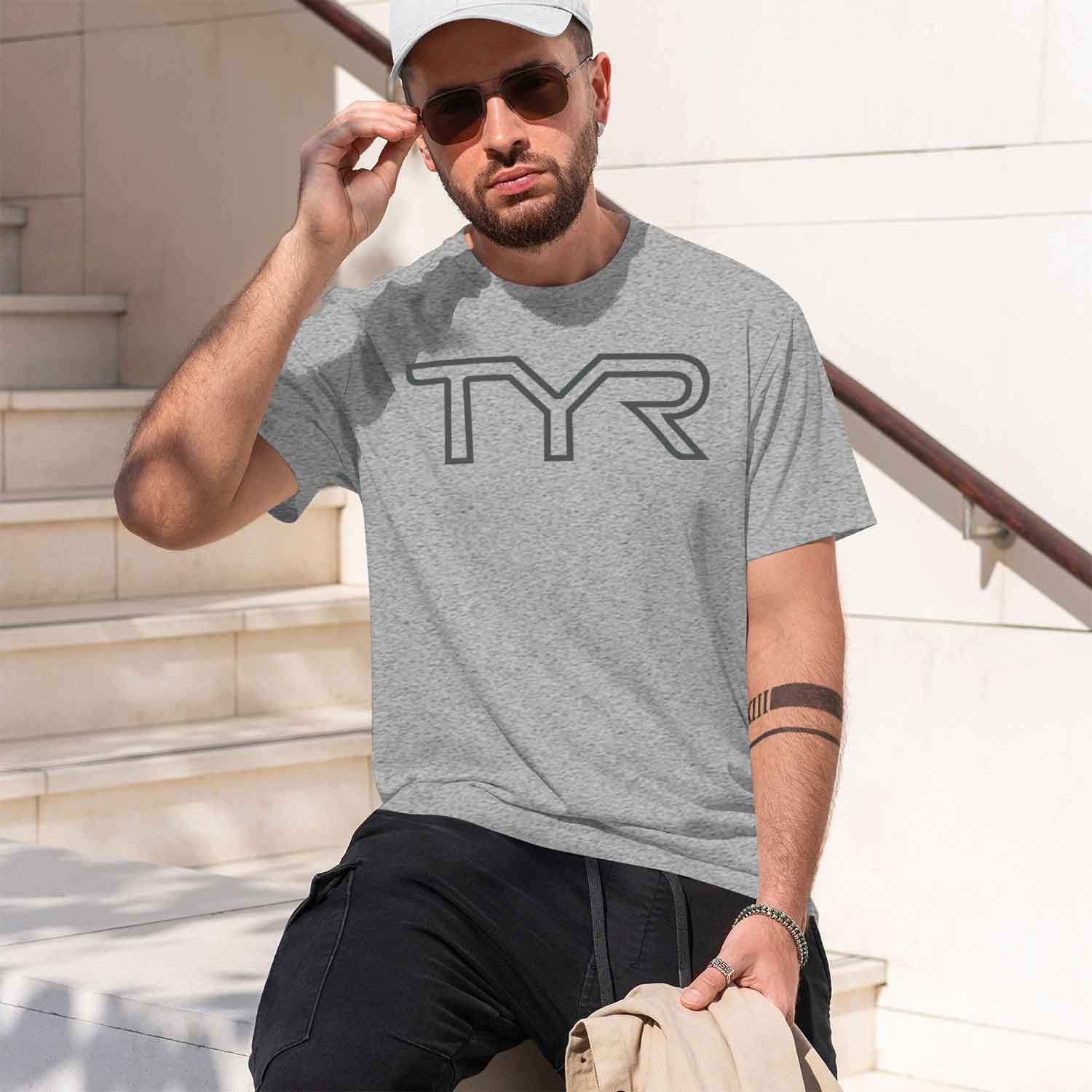 short sleeve and hot sale tide - Streetwear Brand Model incelemesi ve fiyatı