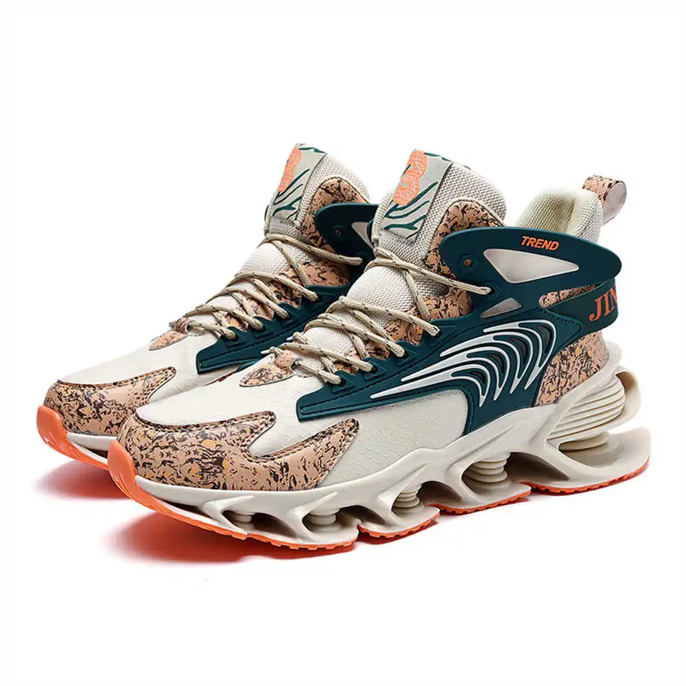 Non-slip Mid Child Running Sne - Streetwear Brand Design Ideas incelemesi ve fiyatı