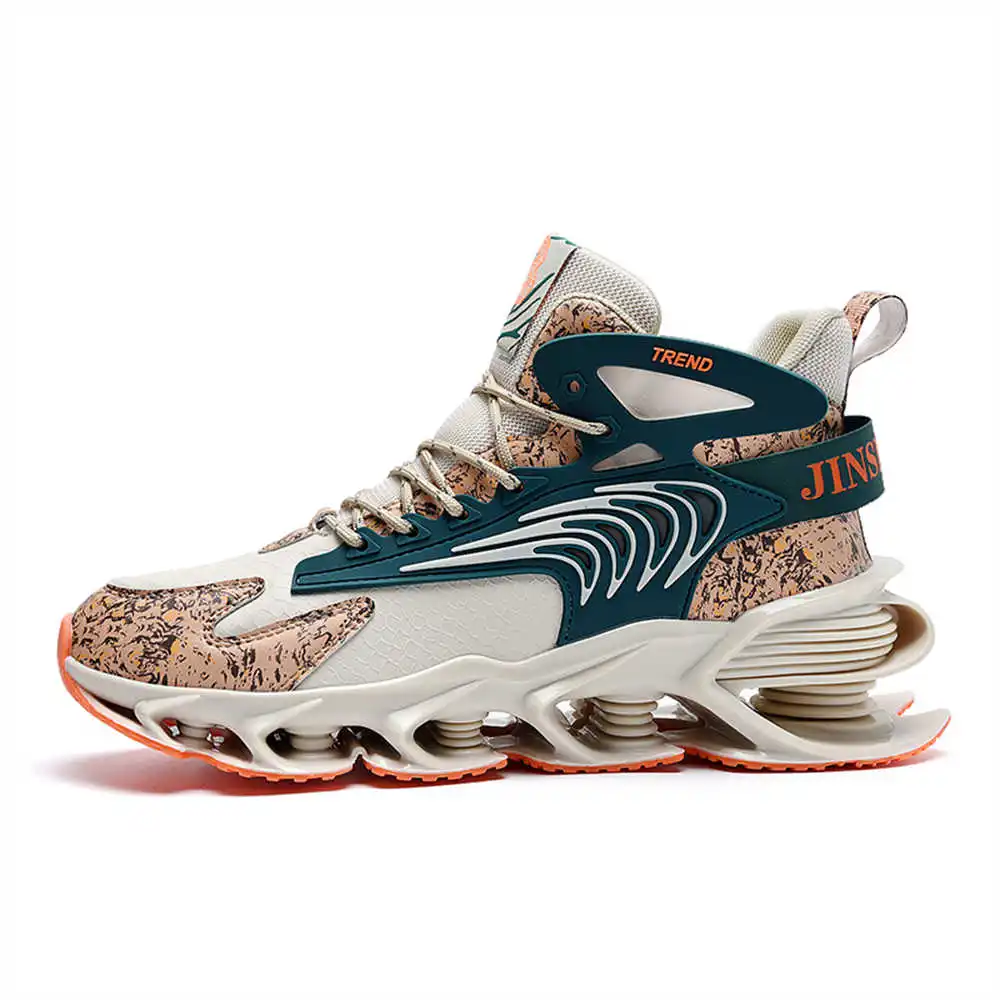 Non-slip Mid Child Running Sne - Streetwear Brand Design Ideas incelemesi ve fiyatı