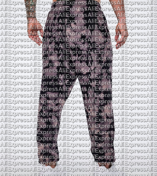 2026 Adult and Children's Casu - Streetwear Brand Pants incelemesi ve fiyatı