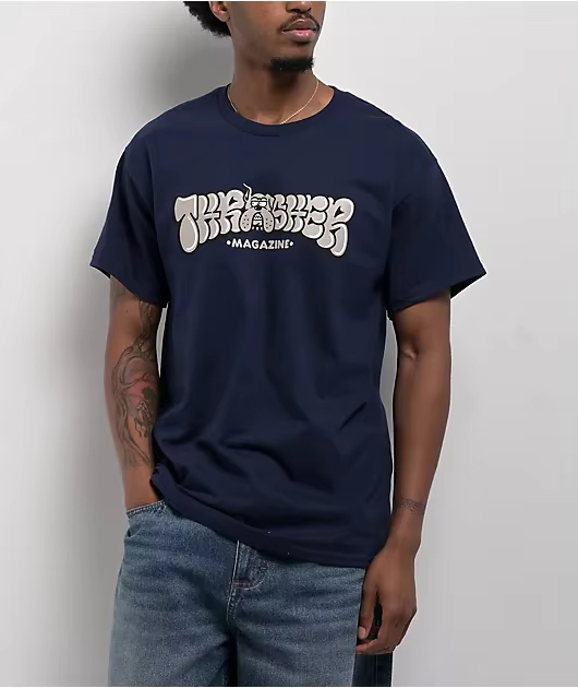 Genuine Magazine Street Trendy - Streetwear Brand Magazine incelemesi ve fiyatı