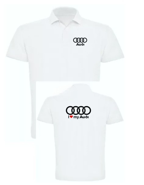 Audi Top Designer Brand Men's  - Streetwear Brand Designs incelemesi ve fiyatı
