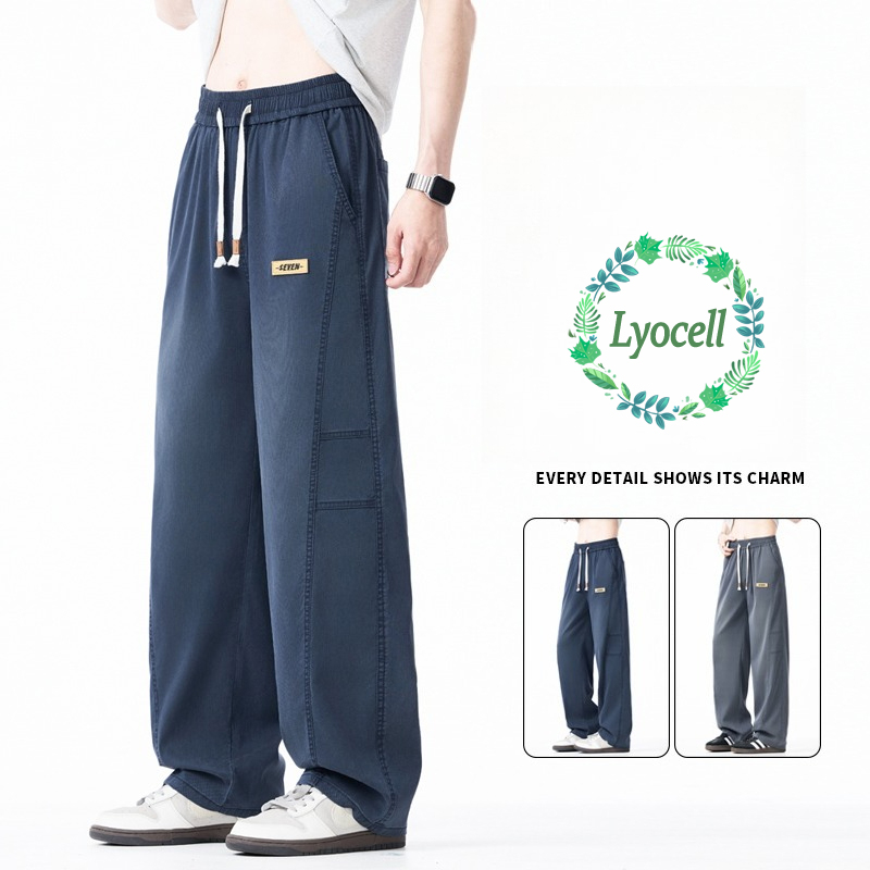 Brand Clothing 2026 Men's Thin - Streetwear Brand Designs incelemesi ve fiyatı