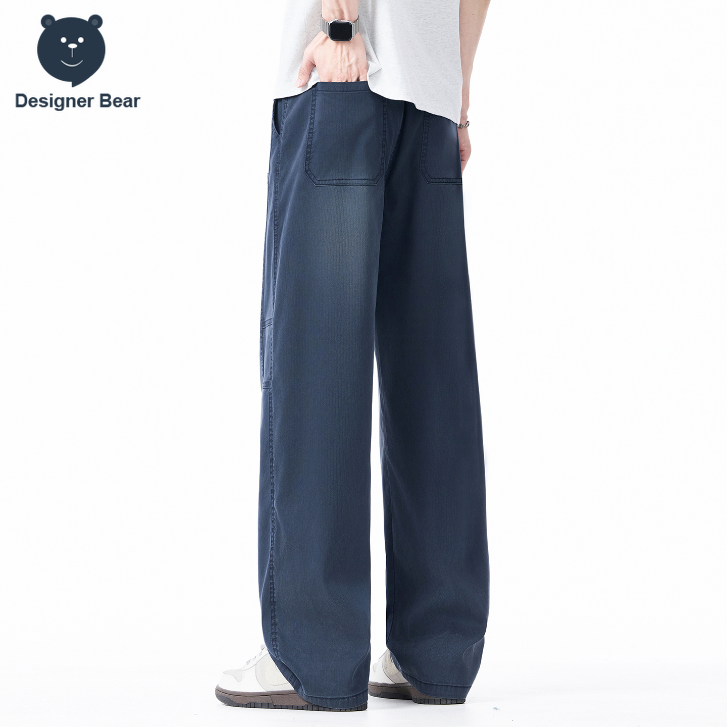 Brand Clothing 2026 Men's Thin - Streetwear Brand Designs incelemesi ve fiyatı