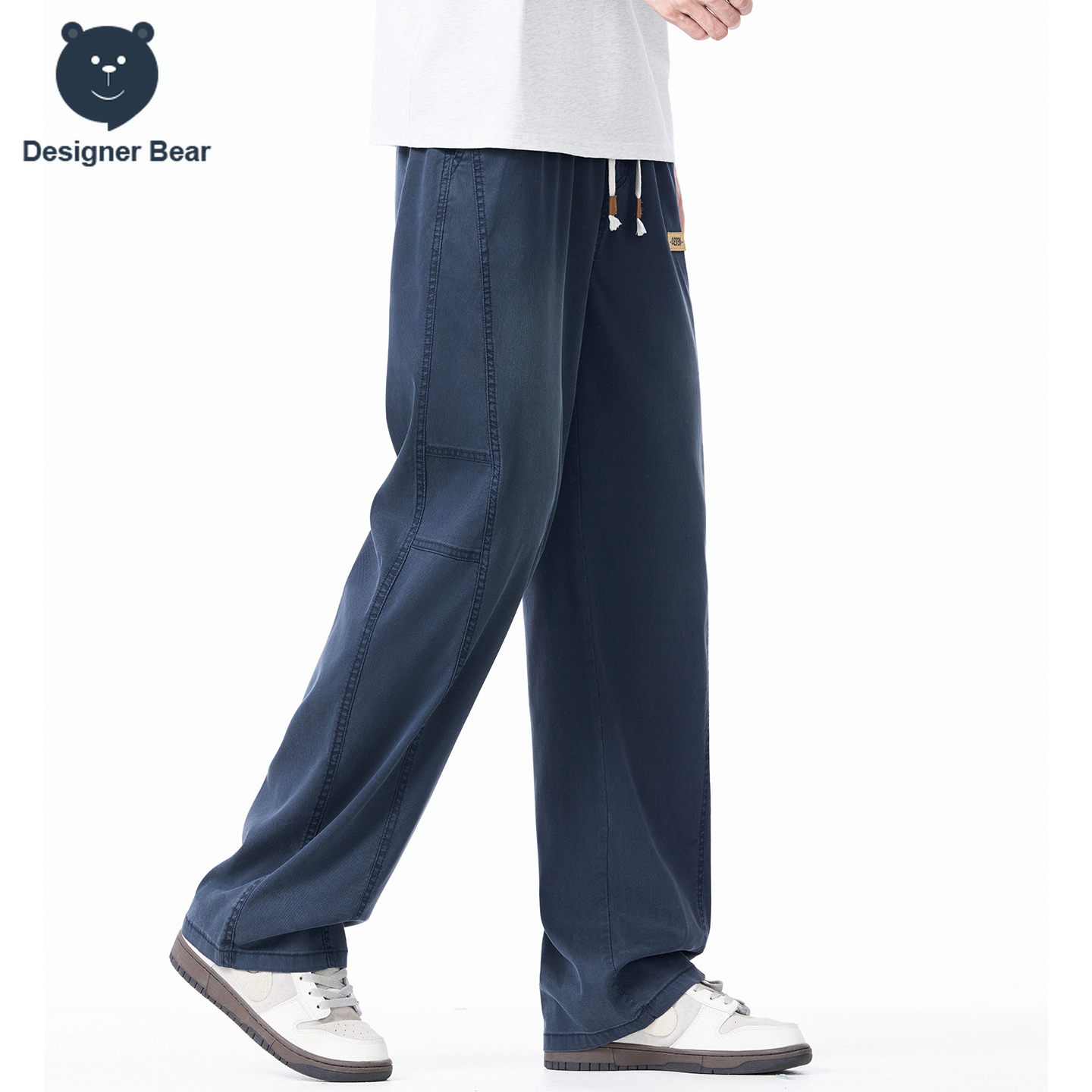 Brand Clothing 2026 Men's Thin - Streetwear Brand Designs incelemesi ve fiyatı