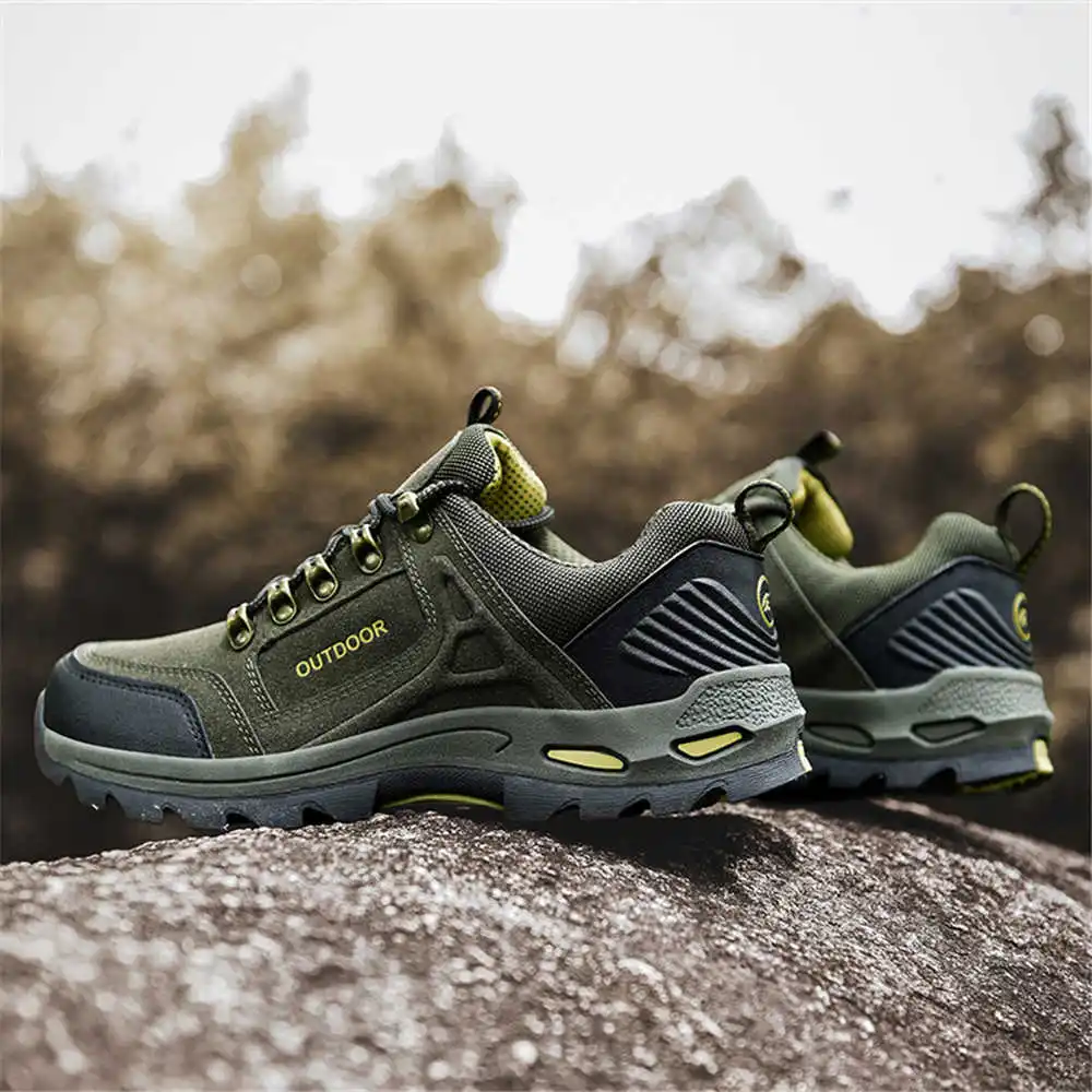 Non-slip Lace Up Hiking Tennis - Streetwear Brand Design Ideas incelemesi ve fiyatı