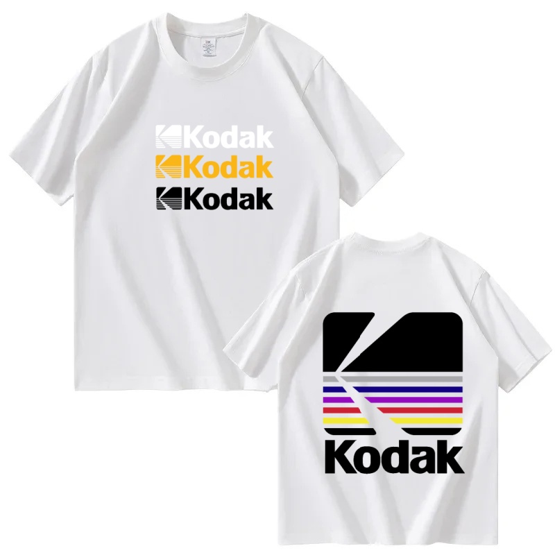 2026 New Model Kodak Brand Men - Streetwear Brand Model incelemesi ve fiyatı