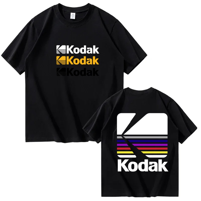 2026 New Model Kodak Brand Men - Streetwear Brand Model incelemesi ve fiyatı