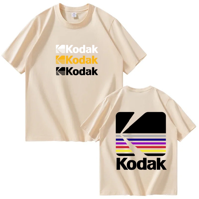 2026 New Model Kodak Brand Men - Streetwear Brand Model incelemesi ve fiyatı