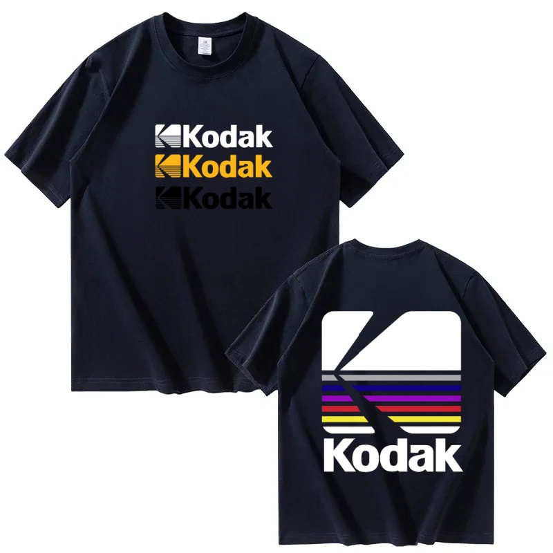 2026 New Model Kodak Brand Men - Streetwear Brand Model incelemesi ve fiyatı