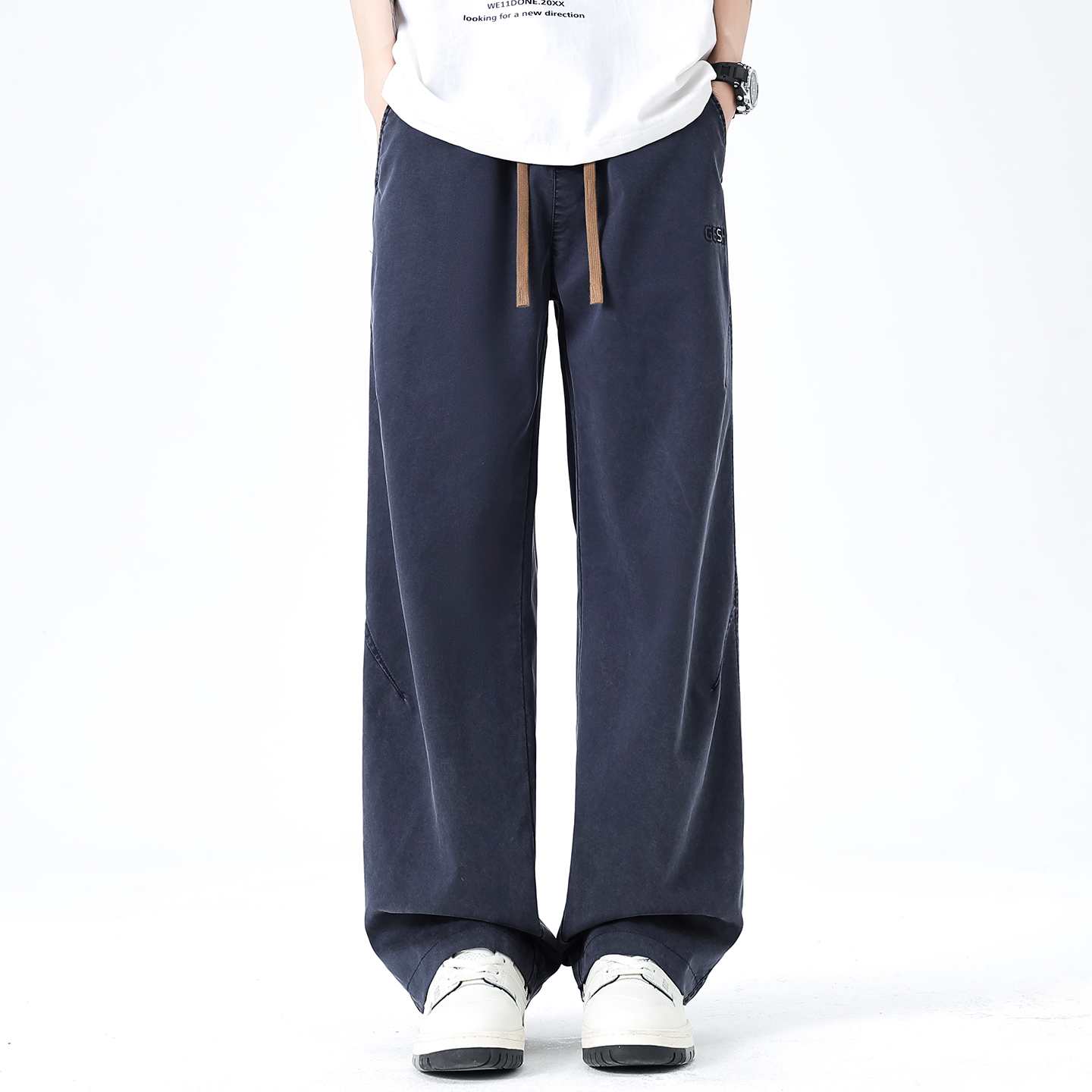 Brand Clothing Men's Spring Su - Streetwear Brand Designs incelemesi ve fiyatı