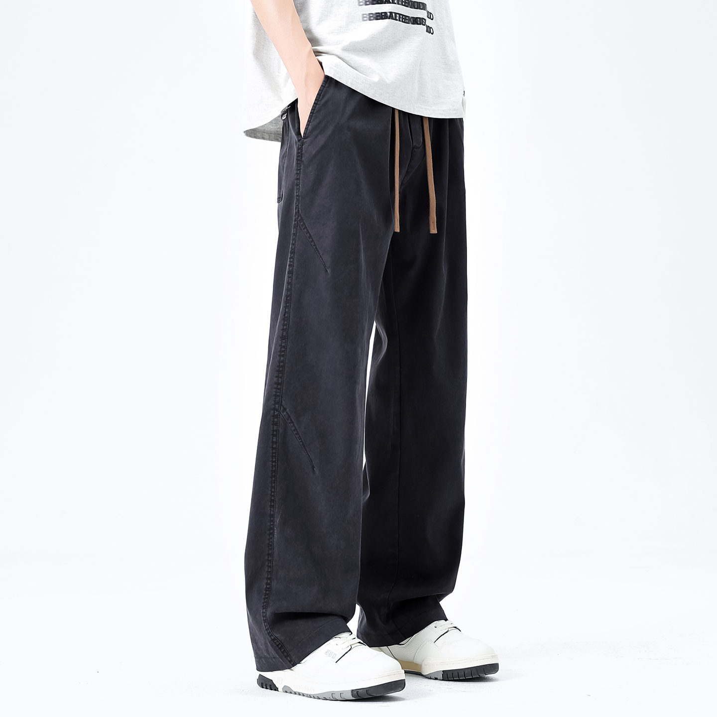 Brand Clothing Men's Spring Su - Streetwear Brand Designs incelemesi ve fiyatı