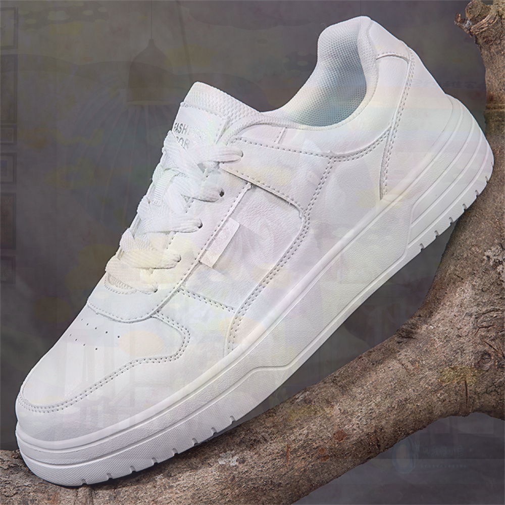 With Ties PU Leather Shoes 41  - Streetwear Brand Design Ideas incelemesi ve fiyatı