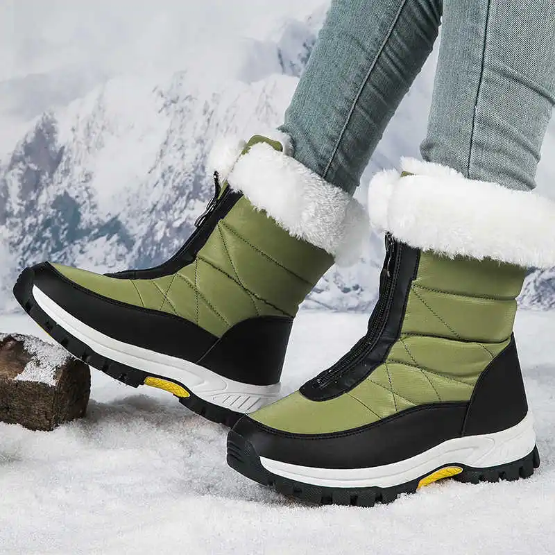 Women's Boot Sneakers Walking  - Streetwear Brand Design Ideas incelemesi ve fiyatı