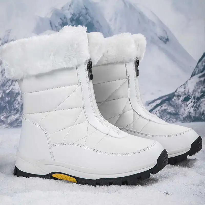 Women's Boot Sneakers Walking  - Streetwear Brand Design Ideas incelemesi ve fiyatı