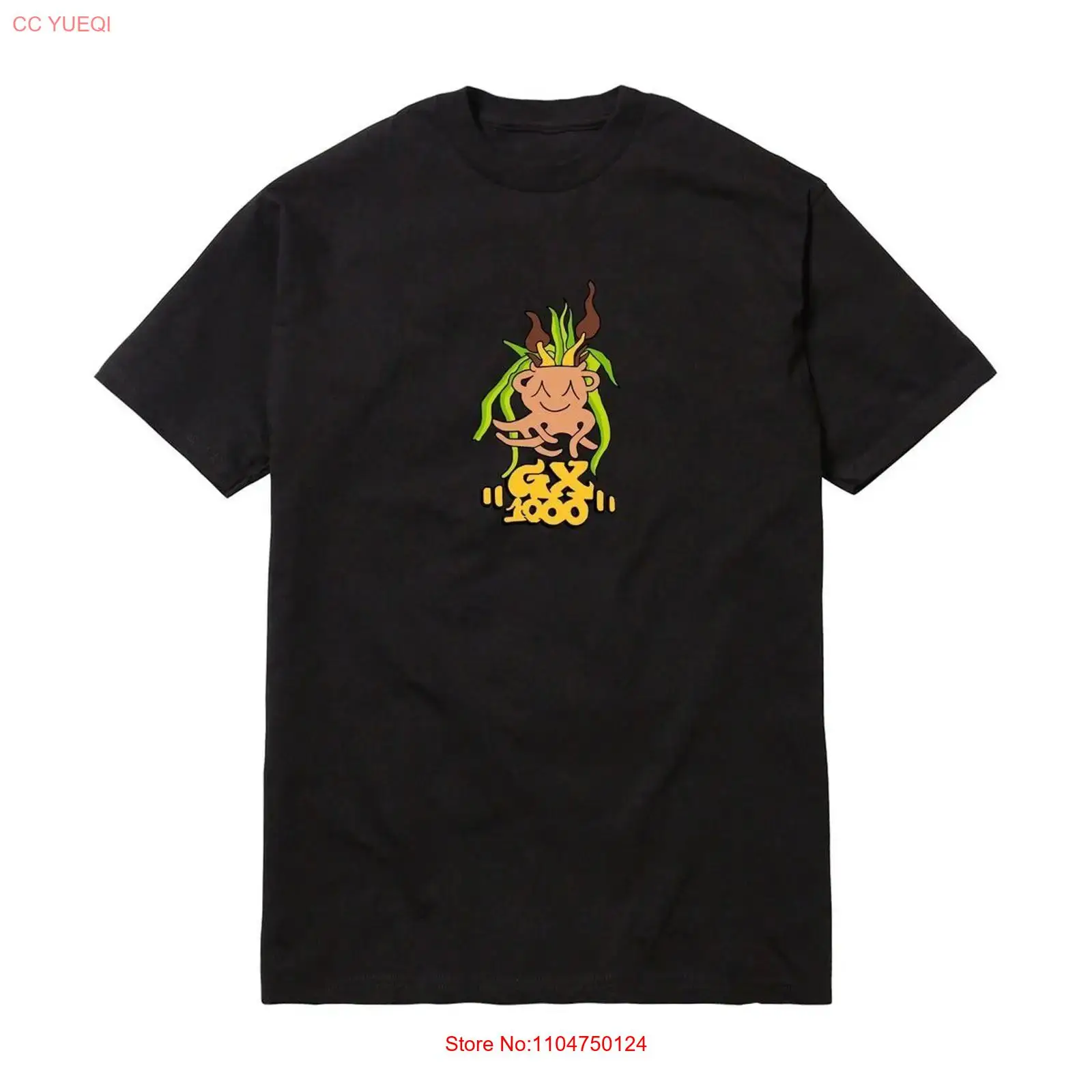 Brand New Mens GX1000 Flower P - Streetwear Brand Designs incelemesi ve fiyatı