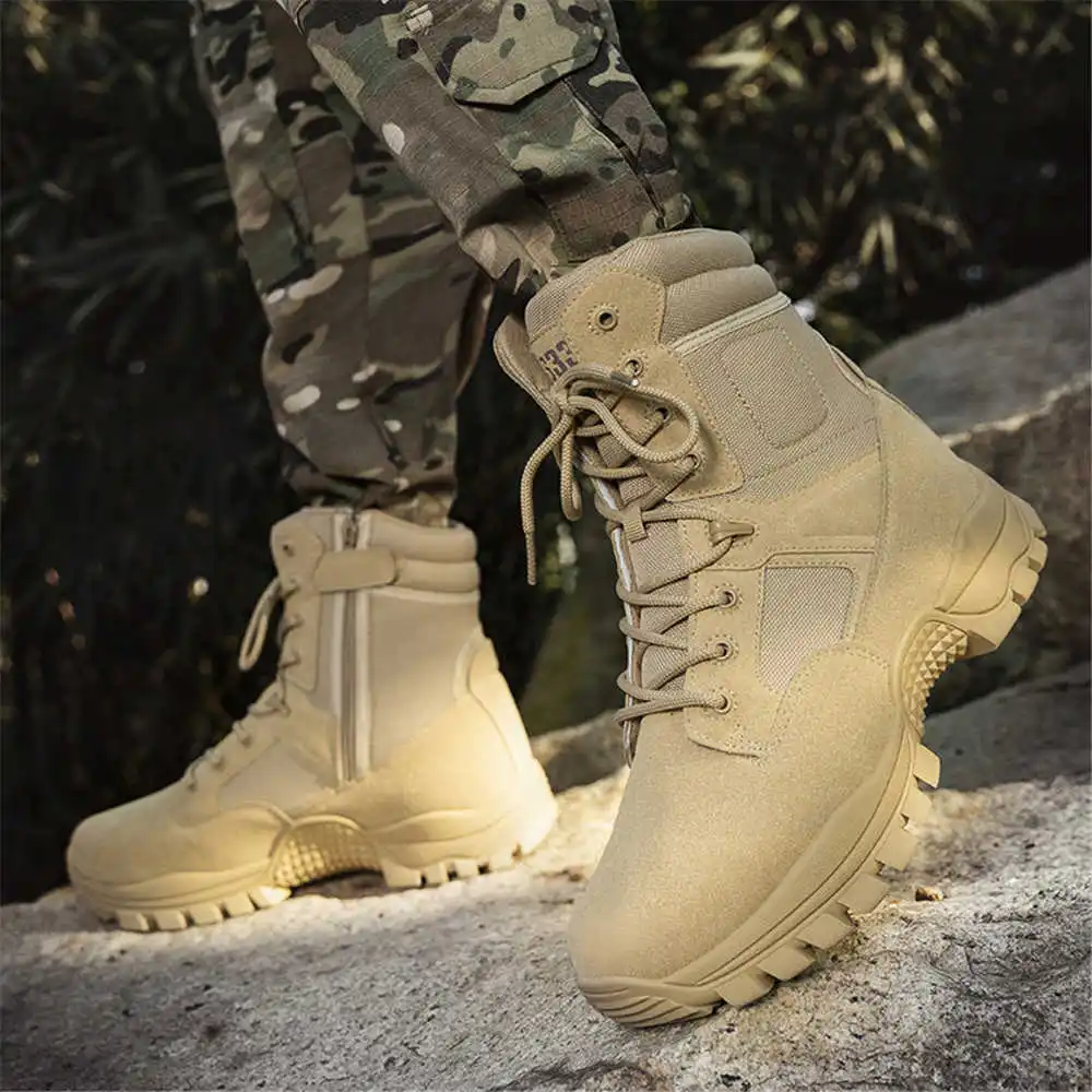 Nonslip Genuine Leather Hiking - Streetwear Brand Design Ideas incelemesi ve fiyatı