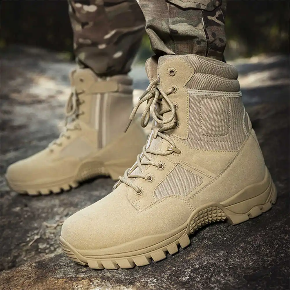 Nonslip Genuine Leather Hiking - Streetwear Brand Design Ideas incelemesi ve fiyatı
