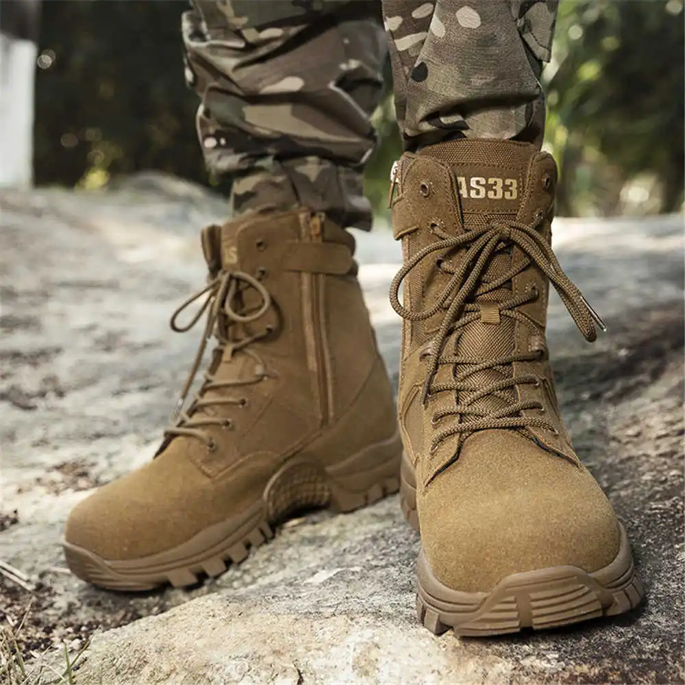 Nonslip Genuine Leather Hiking - Streetwear Brand Design Ideas incelemesi ve fiyatı
