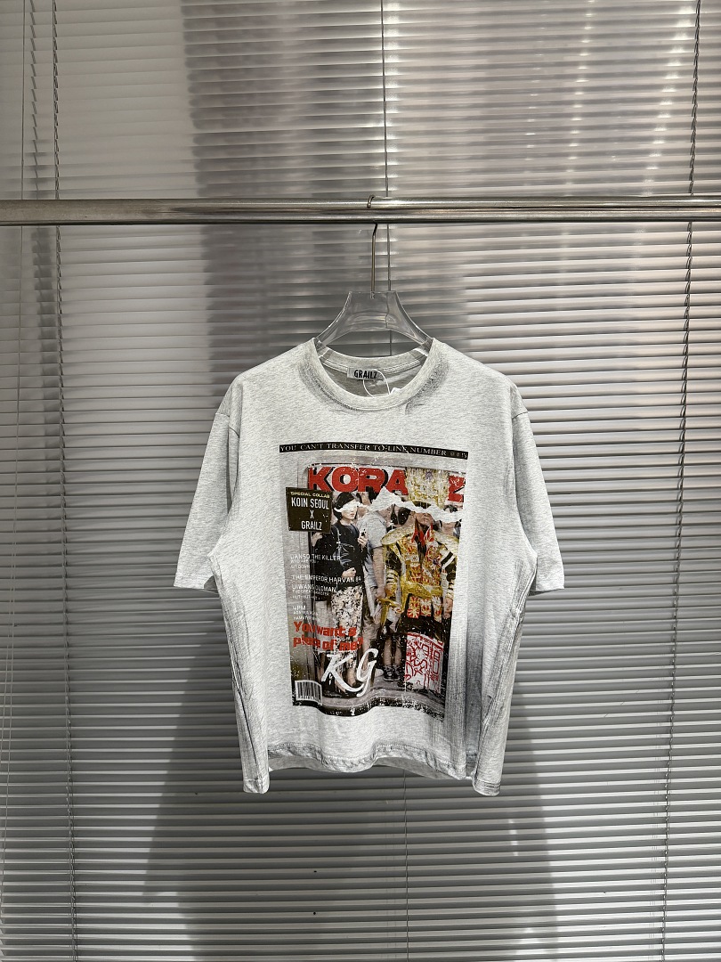 2026 Summer Fashion Brand Maga - Streetwear Brand Magazine incelemesi ve fiyatı