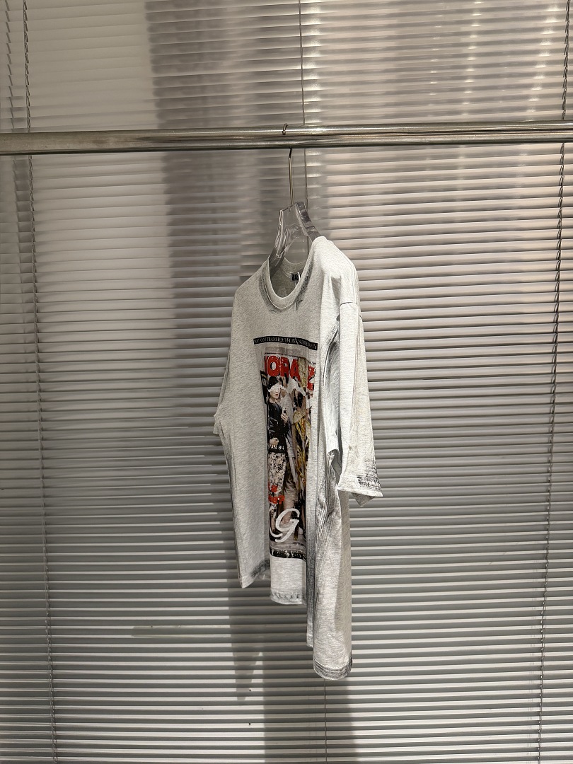 2026 Summer Fashion Brand Maga - Streetwear Brand Magazine incelemesi ve fiyatı