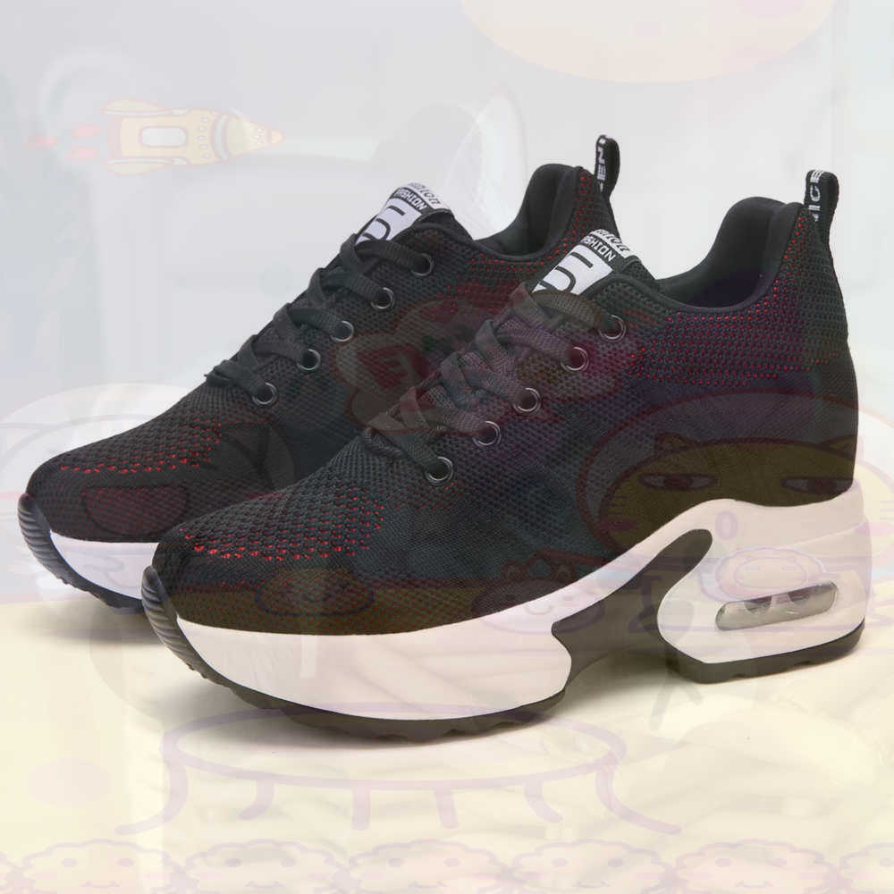Red Size 36 Shoes Woman Tennis - Streetwear Brand Design Ideas incelemesi ve fiyatı
