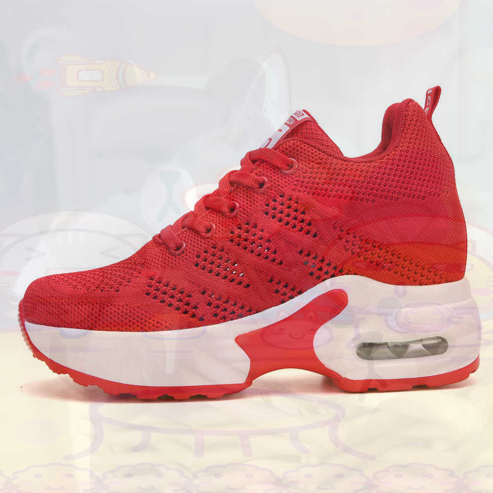 Red Size 36 Shoes Woman Tennis - Streetwear Brand Design Ideas incelemesi ve fiyatı