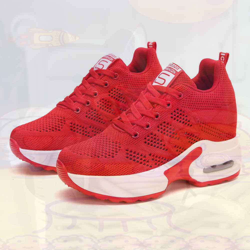 Red Size 36 Shoes Woman Tennis - Streetwear Brand Design Ideas incelemesi ve fiyatı