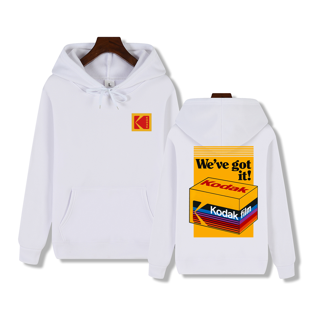 2026 New Model Kodak Brand Ret - Streetwear Brand Model incelemesi ve fiyatı
