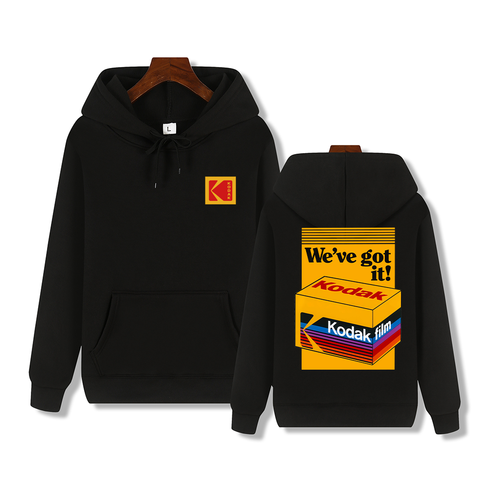 2026 New Model Kodak Brand Ret - Streetwear Brand Model incelemesi ve fiyatı