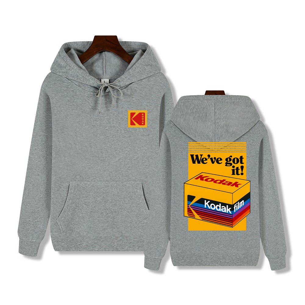 2026 New Model Kodak Brand Ret - Streetwear Brand Model incelemesi ve fiyatı