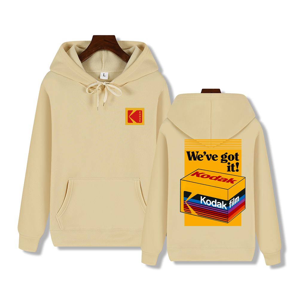 2026 New Model Kodak Brand Ret - Streetwear Brand Model incelemesi ve fiyatı