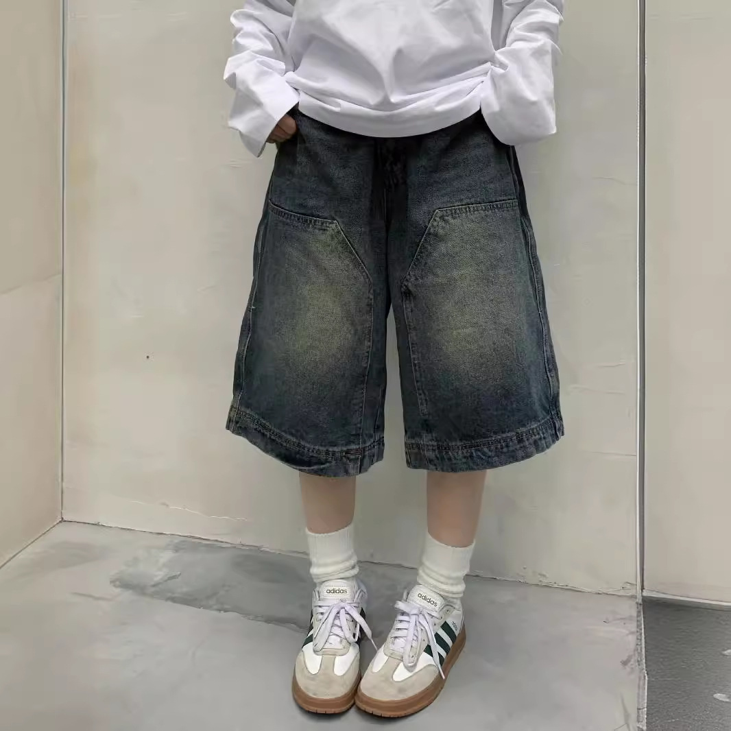 Women Y2K Vintage Baggy Jean S - Streetwear Brand Pants incelemesi ve fiyatı