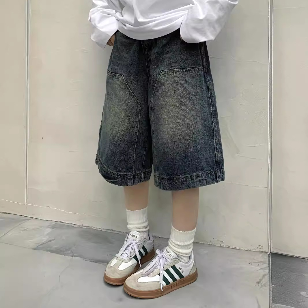 Women Y2K Vintage Baggy Jean S - Streetwear Brand Pants incelemesi ve fiyatı