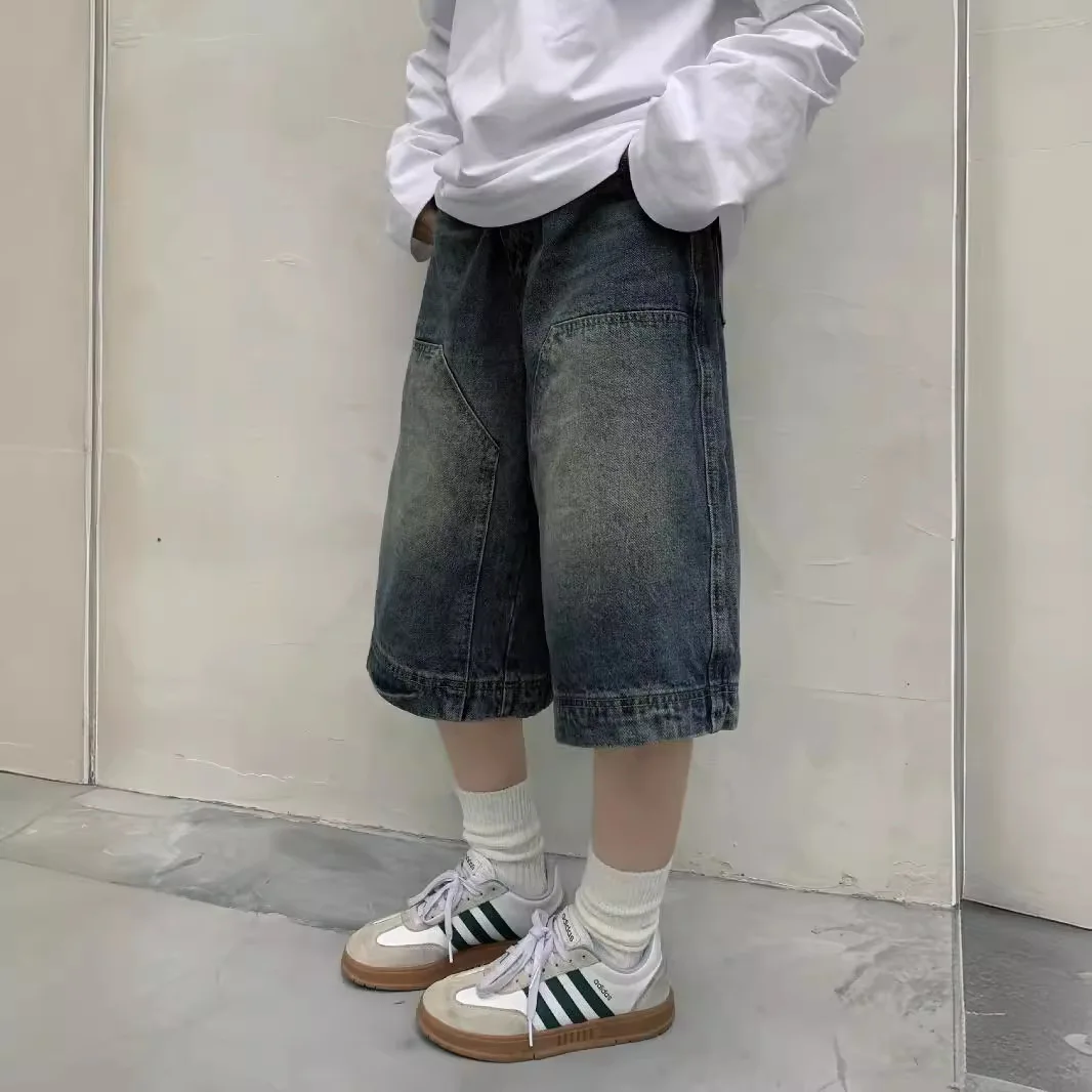 Women Y2K Vintage Baggy Jean S - Streetwear Brand Pants incelemesi ve fiyatı