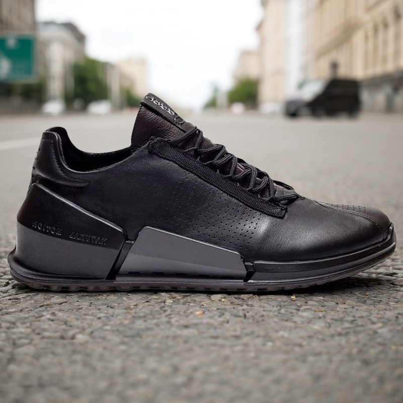 Trendy Genuine Leather Shoes M - Streetwear Brand Famous incelemesi ve fiyatı
