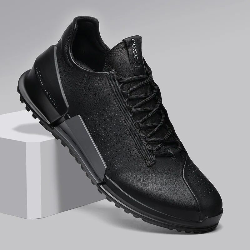 Trendy Genuine Leather Shoes M - Streetwear Brand Famous incelemesi ve fiyatı