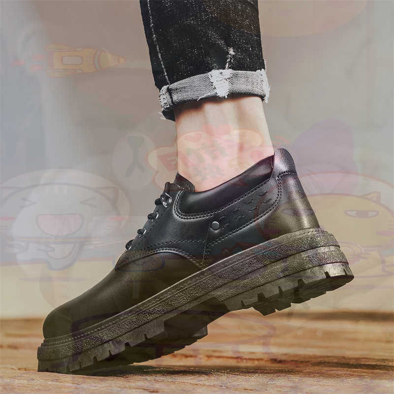 Dark Natural Leather Fashion T - Streetwear Brand Design Ideas incelemesi ve fiyatı