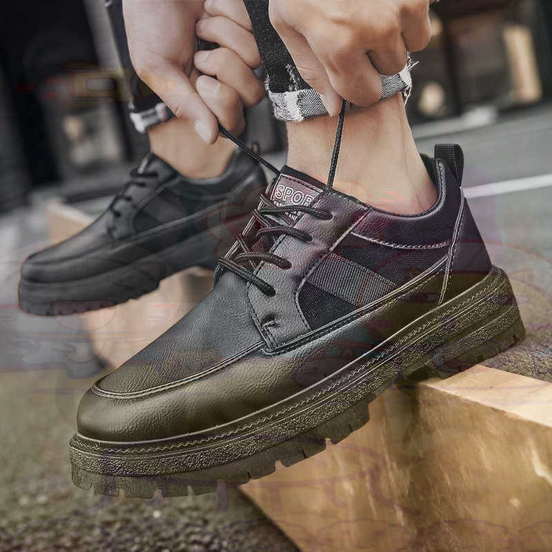 Dark Natural Leather Fashion T - Streetwear Brand Design Ideas incelemesi ve fiyatı