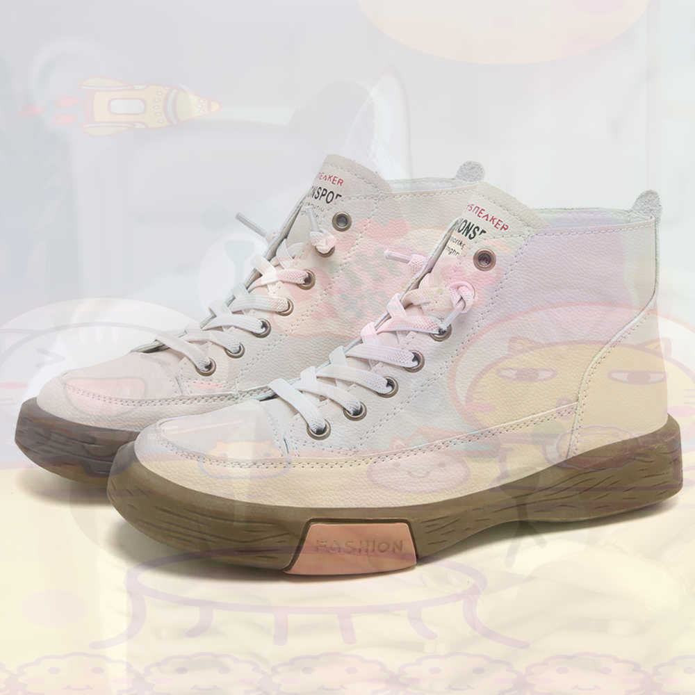 High Top Hi Cut Offers Skatebo - Streetwear Brand Design Ideas incelemesi ve fiyatı