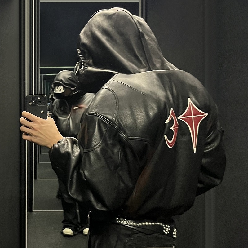 Thug Club New Arrival Niche St - Streetwear Brand Designs incelemesi ve fiyatı