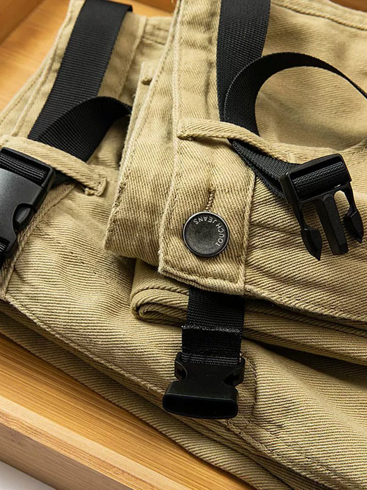 Sycpman Belt Loose Fashion Str - Streetwear Brand Belts incelemesi ve fiyatı