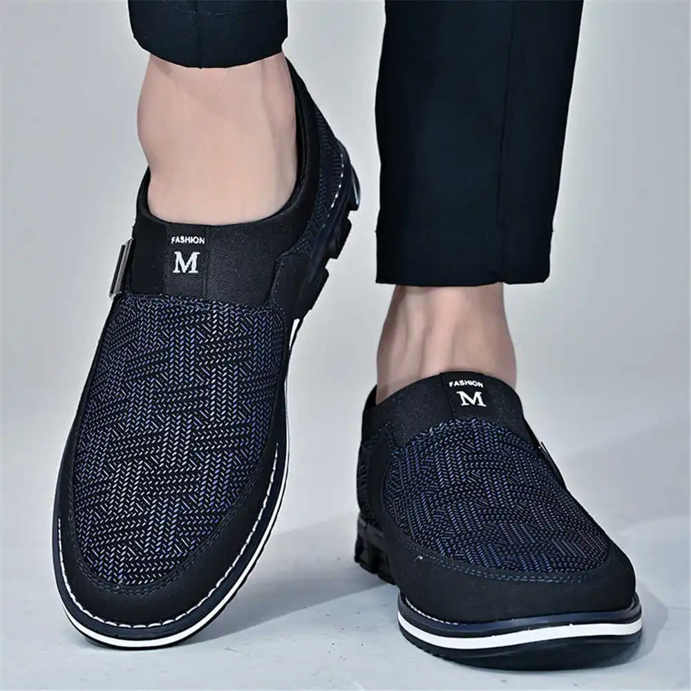Dark Blue 44-45 Summer Shoes S - Streetwear Brand Design Ideas incelemesi ve fiyatı