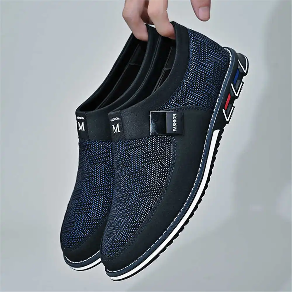 Dark Blue 44-45 Summer Shoes S - Streetwear Brand Design Ideas incelemesi ve fiyatı