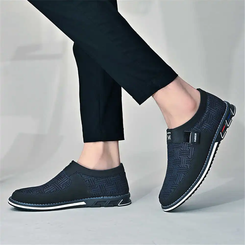Dark Blue 44-45 Summer Shoes S - Streetwear Brand Design Ideas incelemesi ve fiyatı